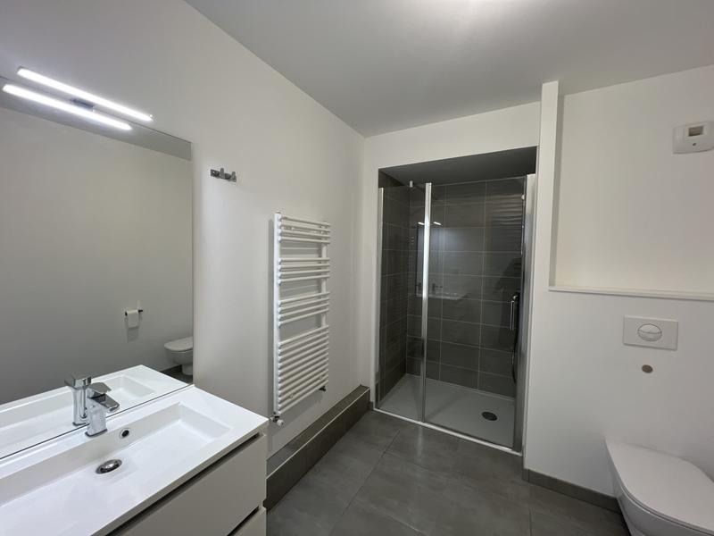 Appartement - 29 m² - 1 pièce