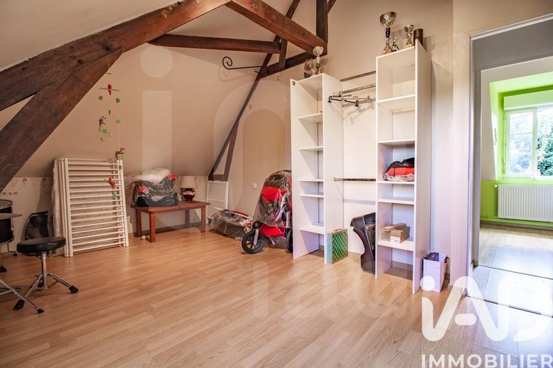 Maison - 148 m² - 7 pièces