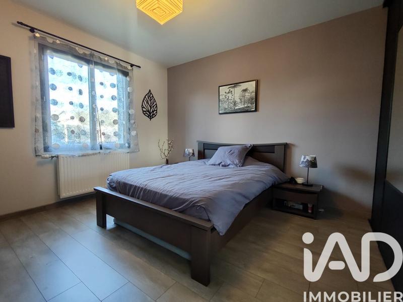 Maison - 142 m² - 5 pièces