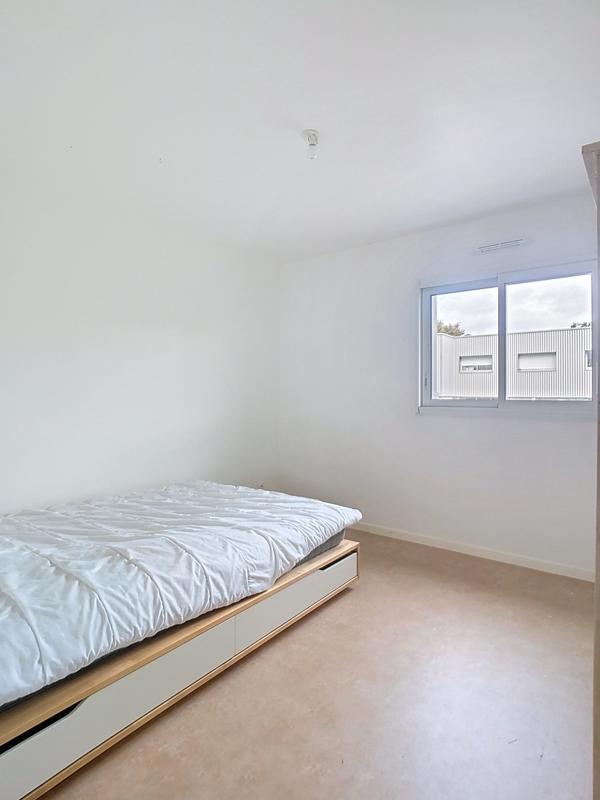 Maison contemporaine - 95 m² - 6 pièces