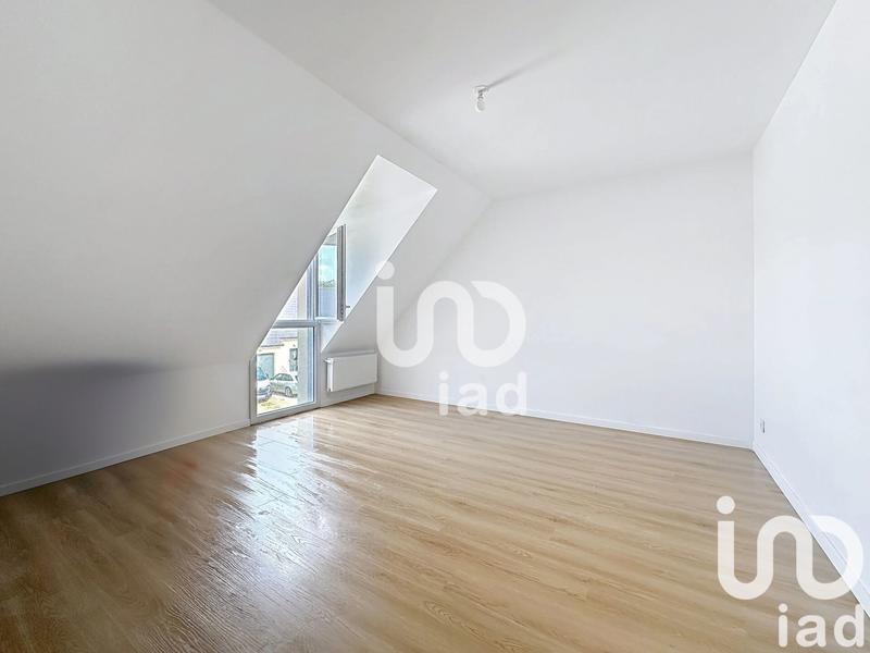 Maison - 103 m² - 5 pièces