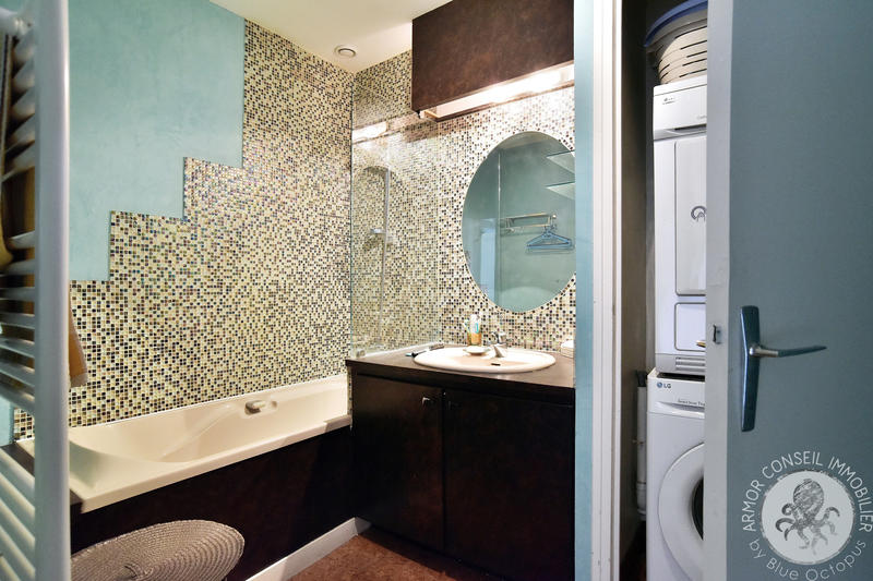 Appartement - 168 m² - 5 pièces