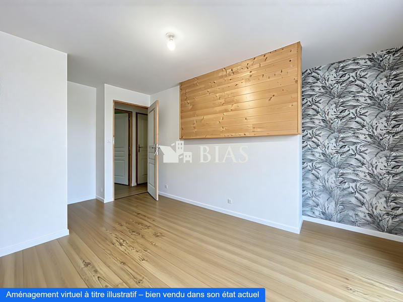 Maison ancienne - 144 m² - 5 pièces