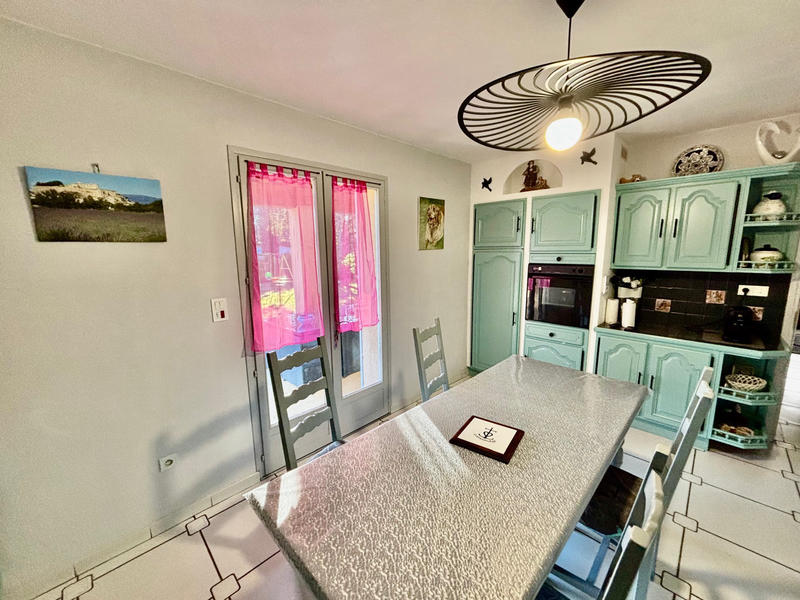 Villa - 127 m² - 5 pièces