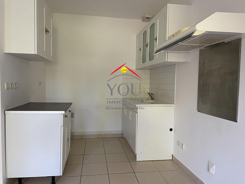 Maison - 69 m² - 3 pièces