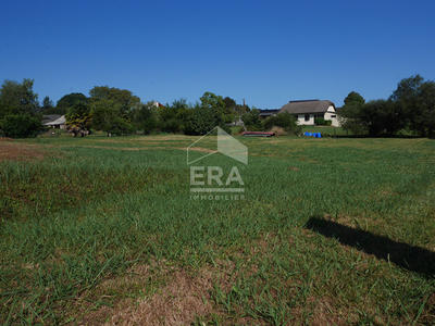 Terrain - 1 826 m²
