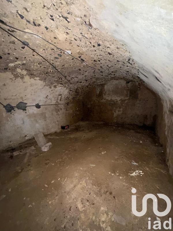 Maison de campagne - 102 m² - 8 pièces