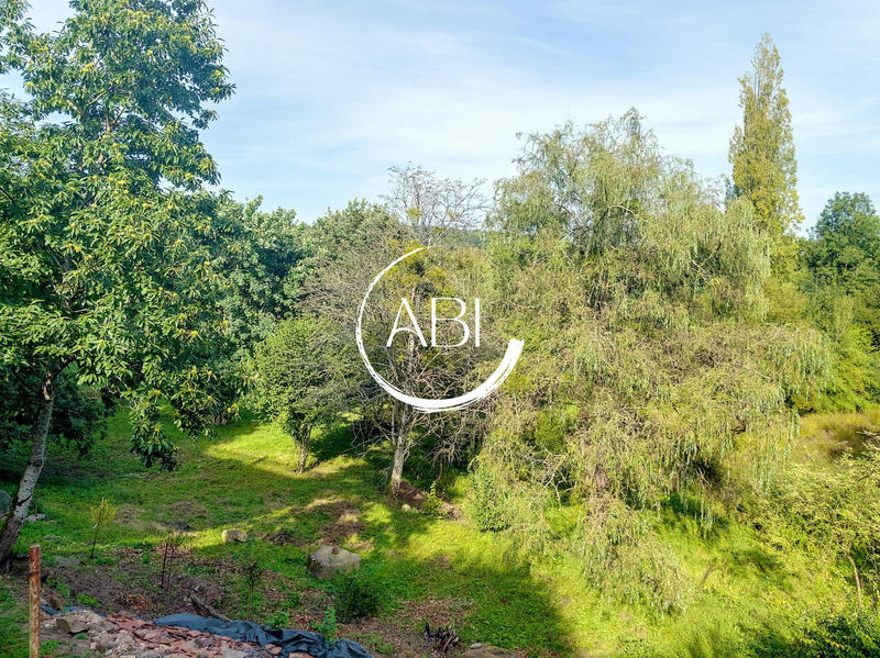 Maison ancienne - 110 m² - 4 pièces