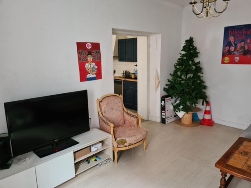 Immeuble - 156 m² - 6 pièces