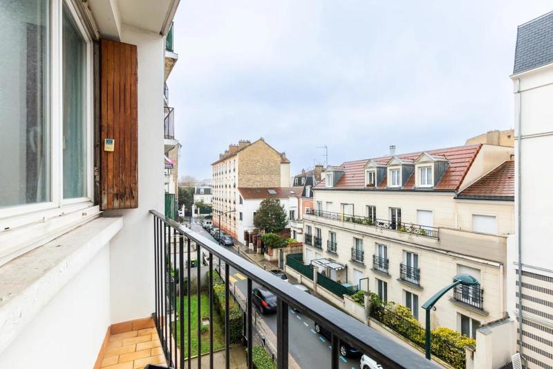 Appartement - 50 m² - 3 pièces