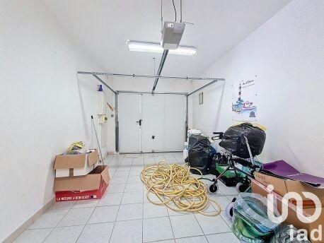 Maison - 102 m² - 4 pièces