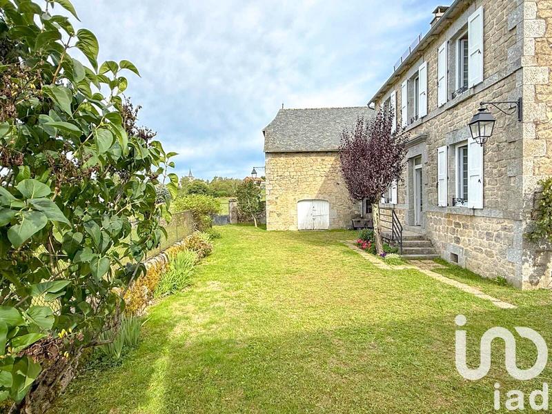 Maison - 102 m² - 6 pièces