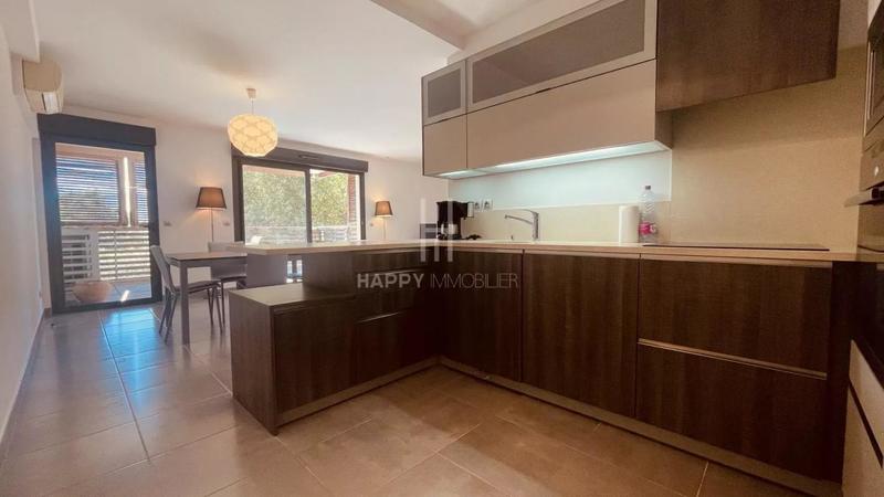 Appartement - 76 m² - 3 pièces