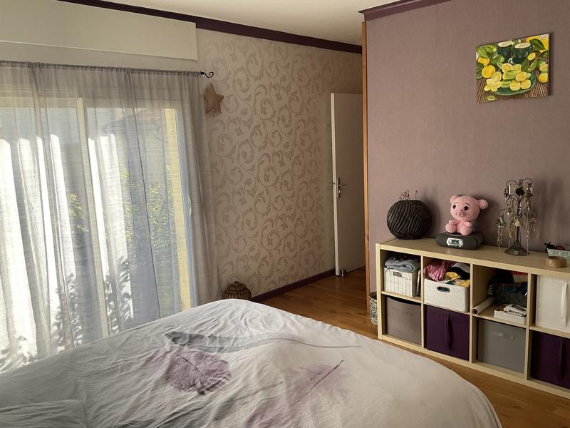 Maison - 226 m² - 7 pièces