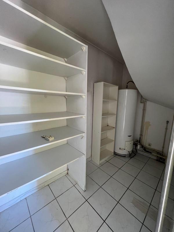 Villa - 123 m² - 5 pièces