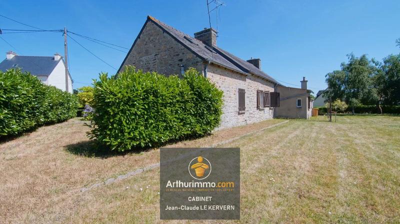 Maison - 111 m² - 5 pièces