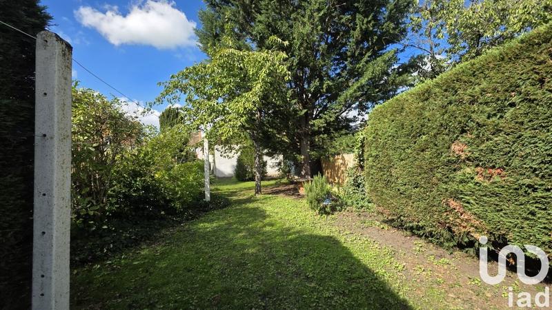 Maison de ville - 80 m² - 3 pièces