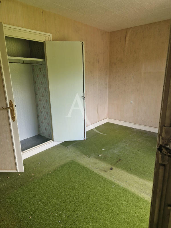 Maison - 140 m² - 4 pièces