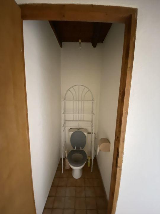 Maison - 49 m² - 2 pièces