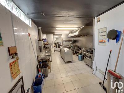 Local commercial - 138 m²