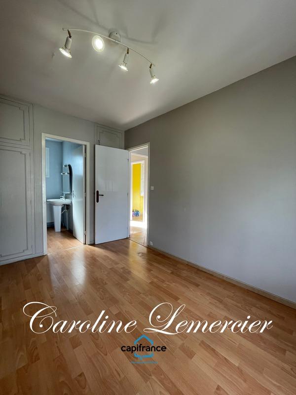 Maison - 45 m² - 4 pièces