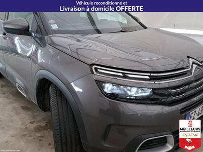 Citroen C5 Aircross Hybride Rechargeable 225 s&amp;S e-Eat8 Feel