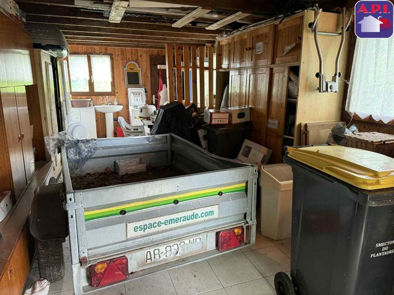 Maison - 136 m² - 6 pièces