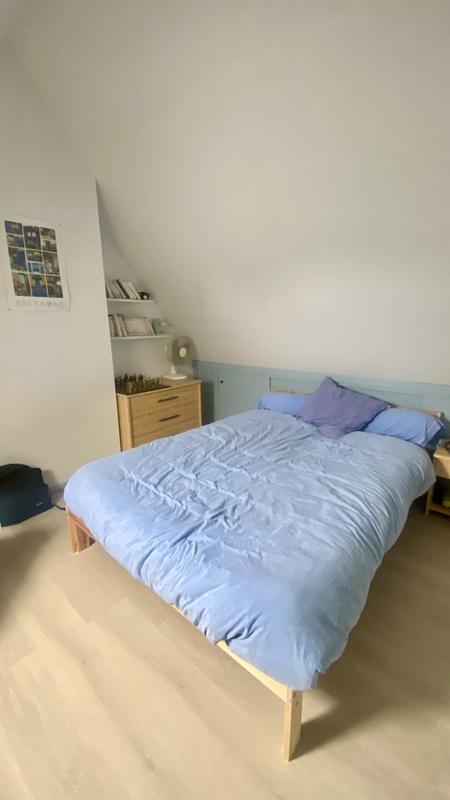 Maison - 74 m² - 4 pièces