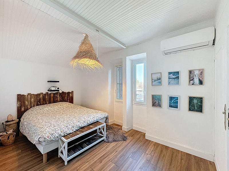 Maison - 93 m² - 4 pièces