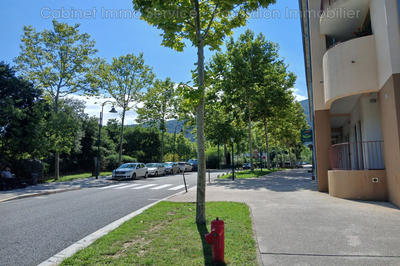 Appartement - 120 m² - 3 pièces