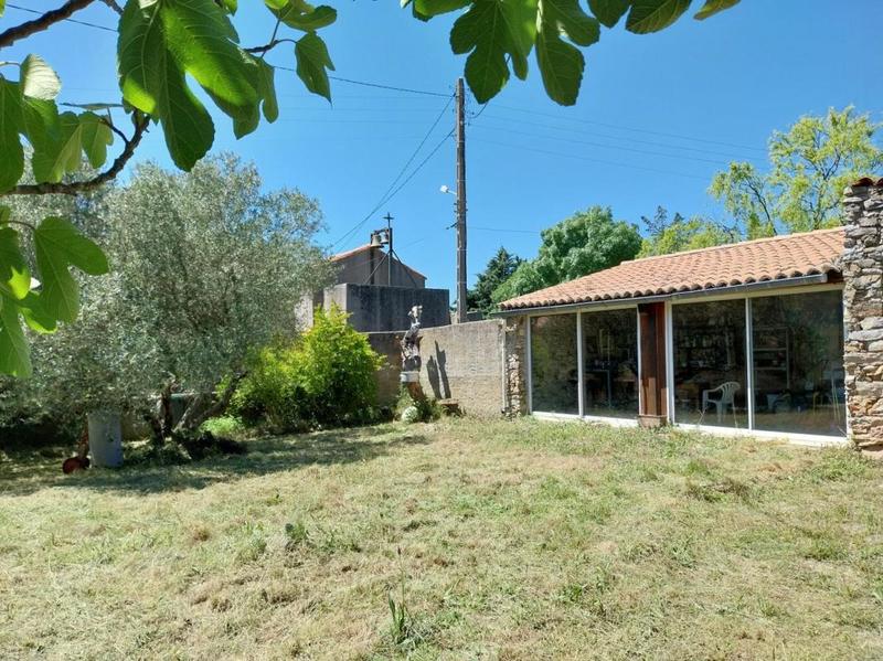 Maison - 215 m²