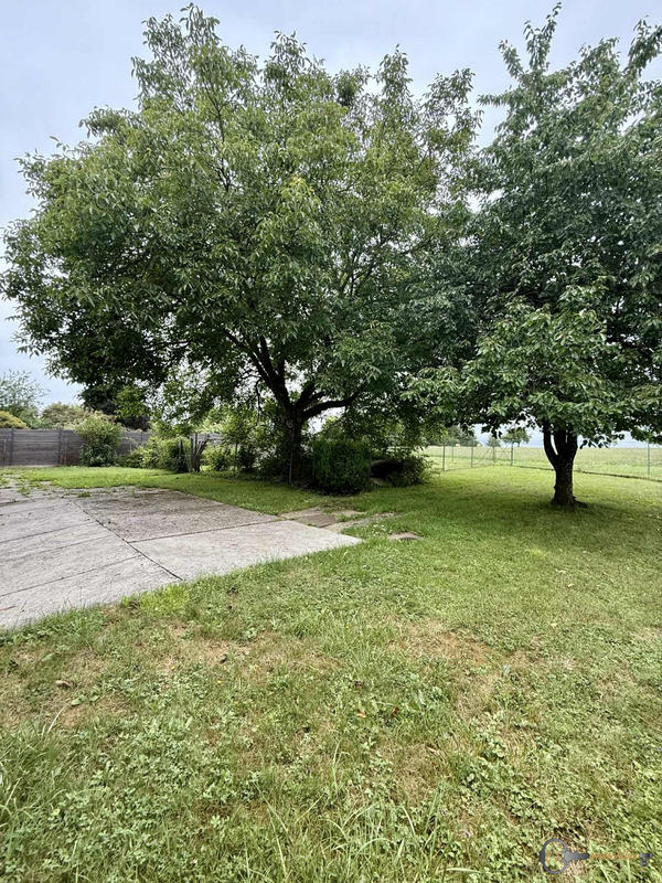 Maison - 261 m² - 10 pièces