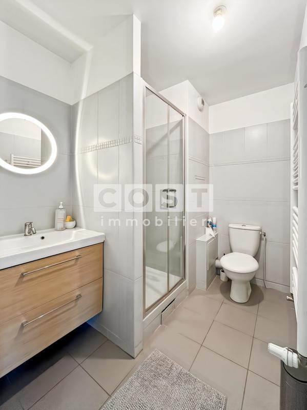 Appartement - 108 m² - 5 pièces