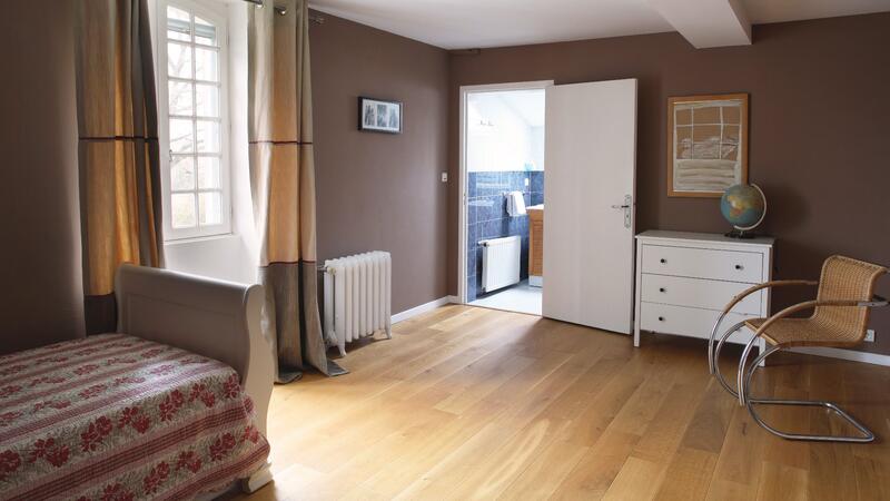 Fermette - 344 m² - 12 pièces