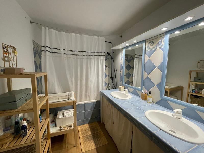 Appartement - 114 m² - 4 pièces