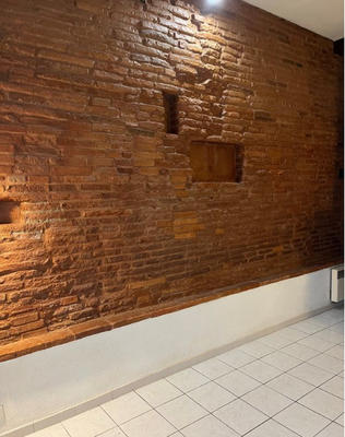 Studio - 25 m² - 1 pièce