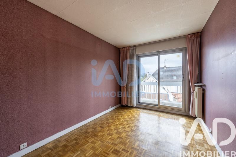 Appartement - 105 m² - 5 pièces