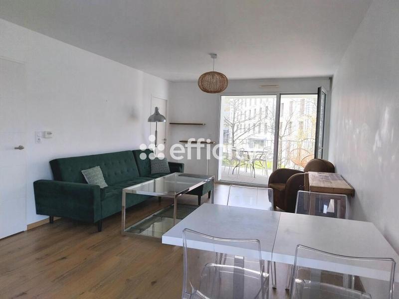 Appartement - 71 m² - 3 pièces