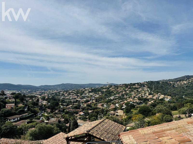 Châlet - 64 m² - 4 pièces