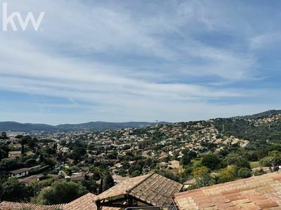 Châlet - 64 m² - 4 pièces