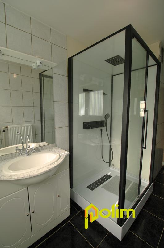 Appartement - 77 m² - 4 pièces