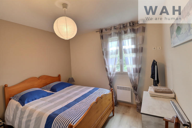 Villa - 177 m² - 7 pièces