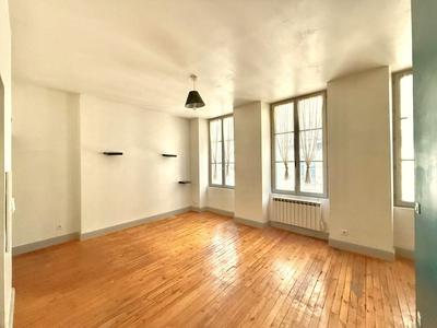 Appartement - 34 m² - 1 pièce