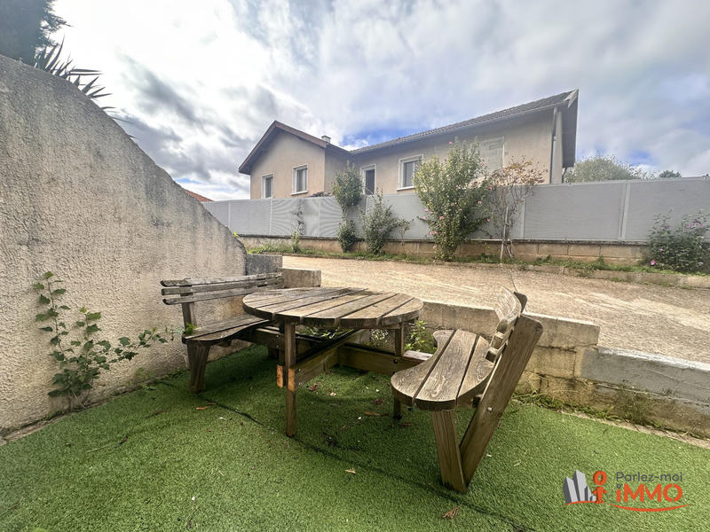 Maison ancienne - 101 m² - 5 pièces