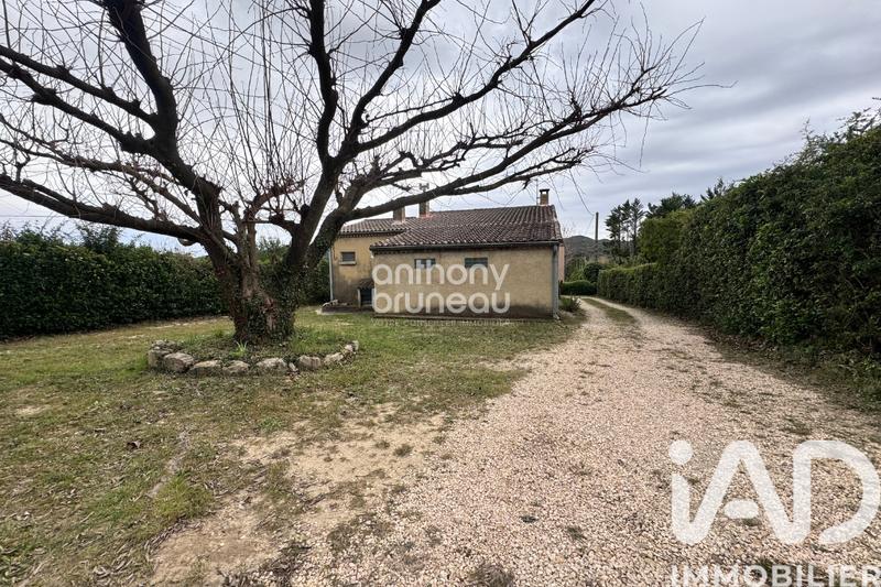 Maison de campagne - 81 m² - 3 pièces