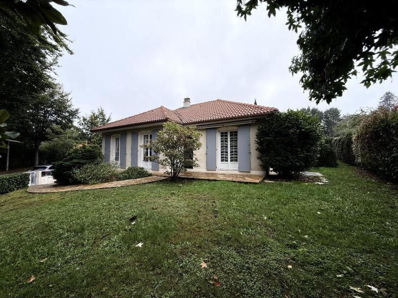 Maison ancienne - 86 m² - 5 pièces