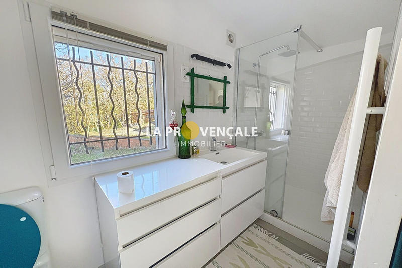 Bastide - 200 m² - 6 pièces