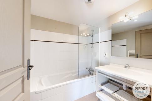 Appartement - 31 m² - 2 pièces