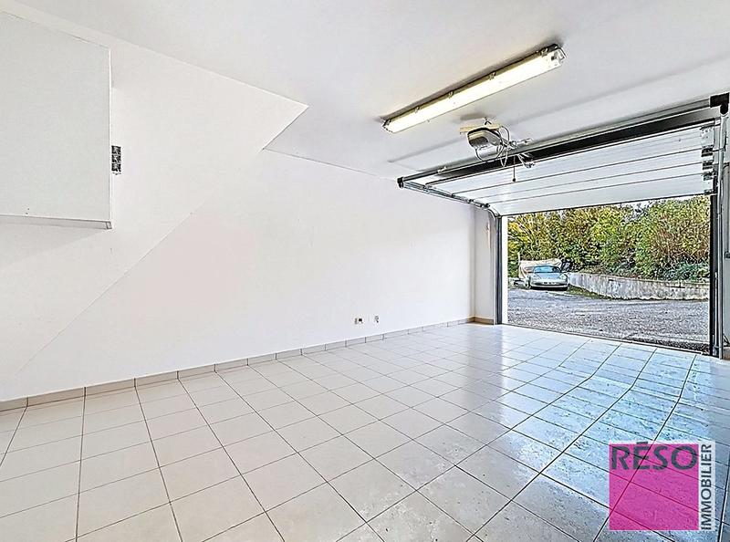 Maison - 160 m² - 5 pièces