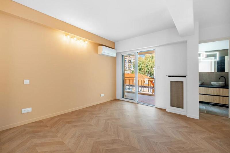 Appartement - 128 m² - 4 pièces